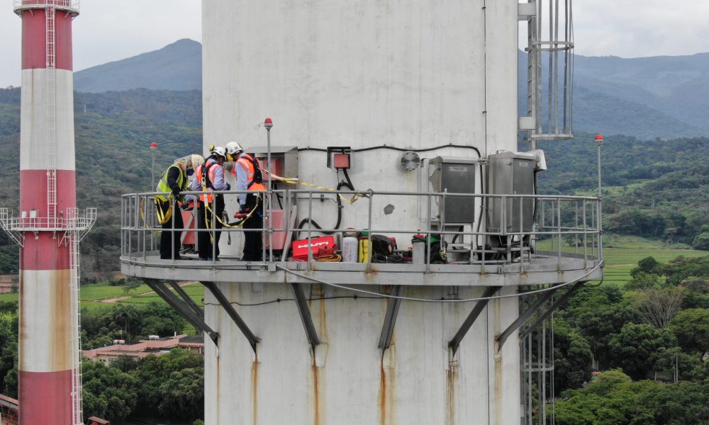 San Cayetano - Norte de Santander
Patología Estructural
Diseño del Reforzamiento Estructural
Supervisión Técnica