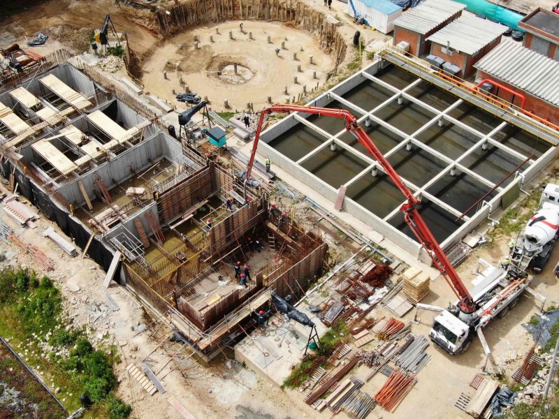 Diseño Estructural
Supervisión de Obra